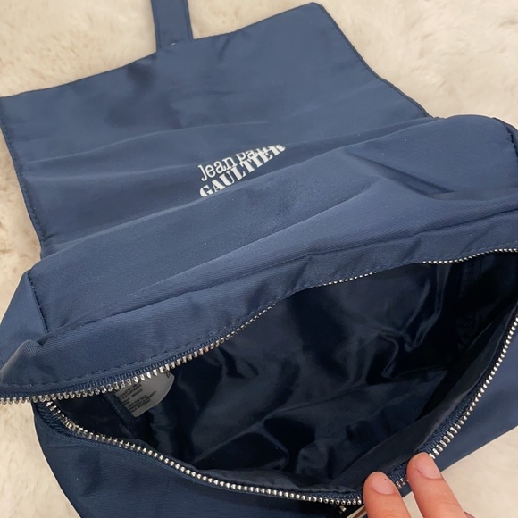 Jean Paul gaultier pouch for travel - Picture 5 of 6